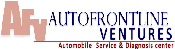 Autofrontline Ventures